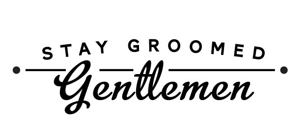 Big Red Beard Combs - Stay Groomed Gentlemen - Handmade Beard Combs and All-Natural Beard Care Products
