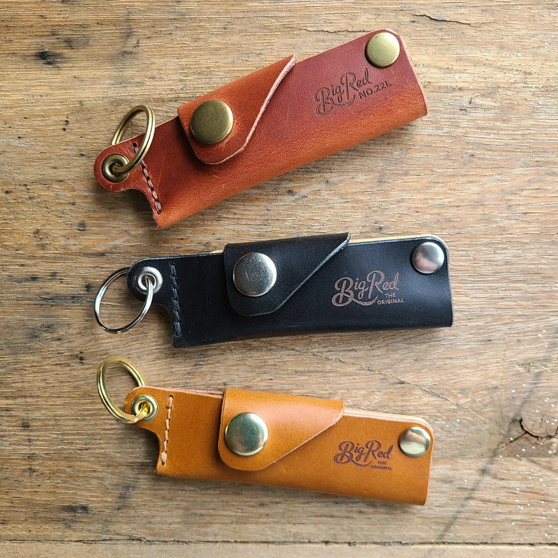 Big Red Beard Combs - No. 22