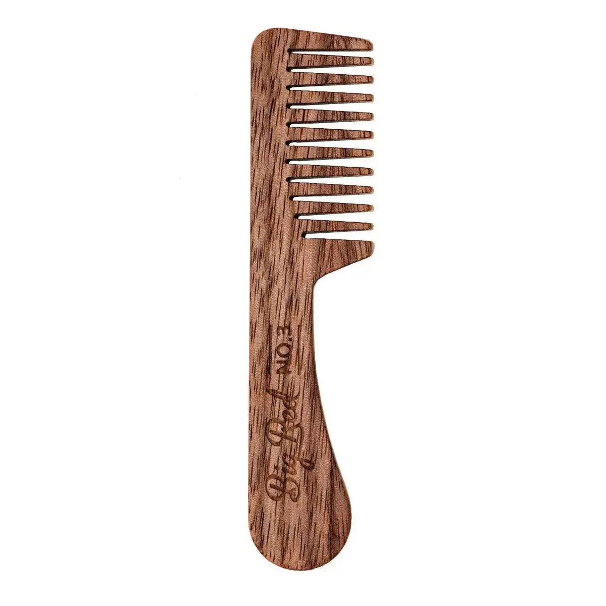 Big Red Beard Combs - No. 3