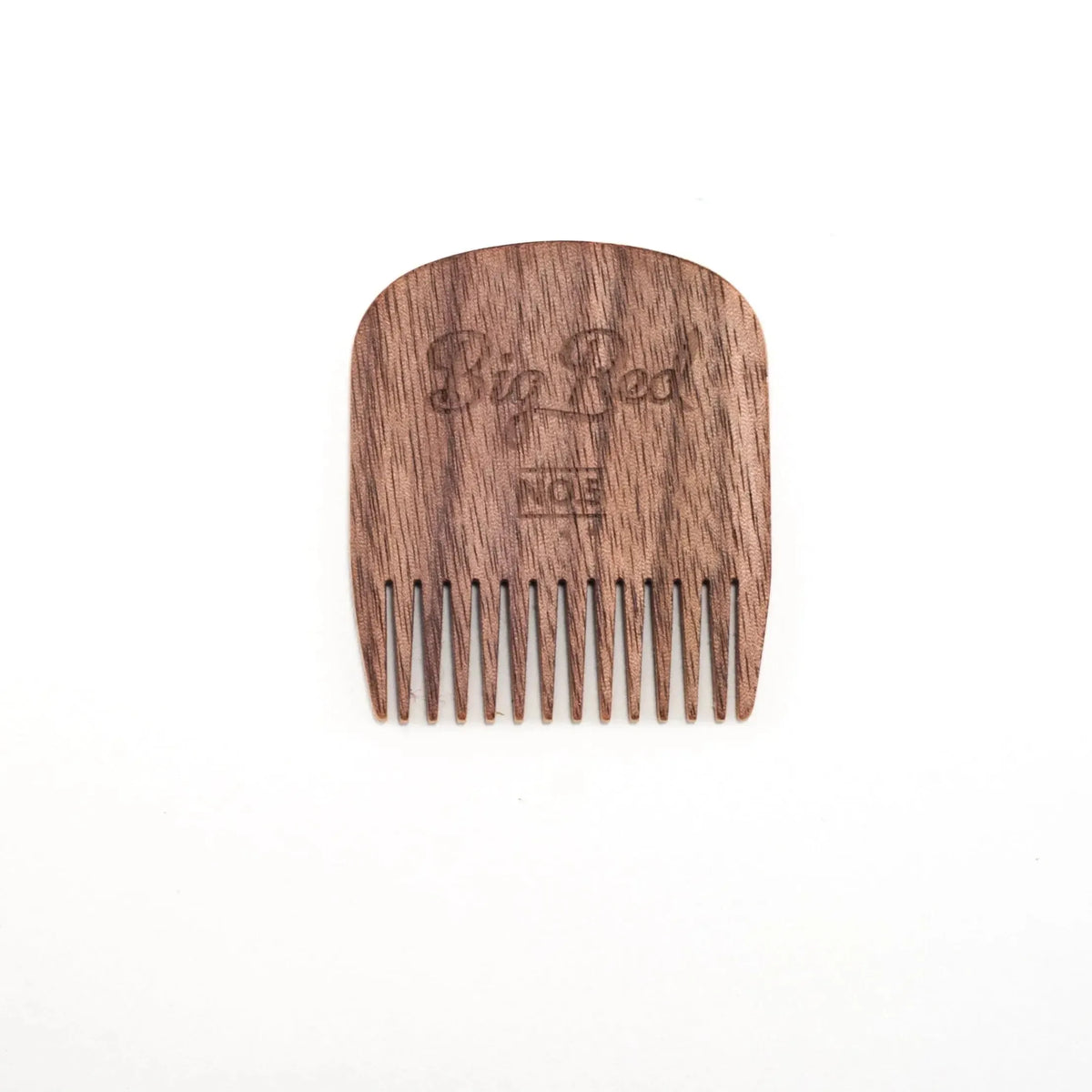 Big Red Beard Combs - No. 5