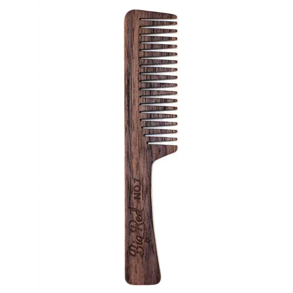 Big Red Beard Combs - No. 7