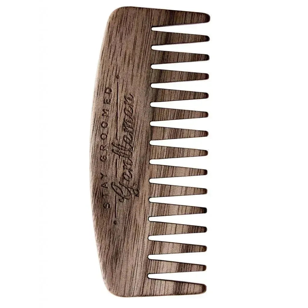 Big Red Beard Combs - No. 9