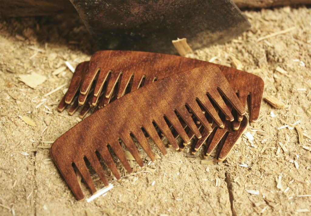 Blog – Page 2 – Big Red Beard Combs